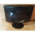 Monitor Samsung 22" 155 ron