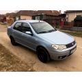 Vand Fiat Albea An 2007 INMATRICULAT in RO