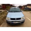Vand Fiat Albea An 2007 INMATRICULAT in RO