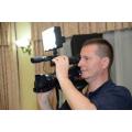 Camera video profesionala Full HD Panasonic HDC-MDH1