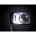 Aparat foto digital Fujifilm FinePix A500, 5.1MP /Pret 50lei