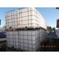 IBC 1000 litri Container , cub , rezervor bazin de apa