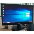 Monitor LCD AOC 18.5", Wide, N950SW