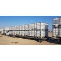 IBC 1000 litri Container cub rezervor bazin de apa