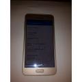 Samsung Galaxy A3 A300FU Gold 16Gb + Husa + Folie Sticla 330 Lei