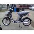 Bicicleta electrica EG-107 NOU, 799 euro si in Rate, avans 0