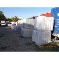 IBC 1000 litri container cub rezervor bazin de apa, 150 lei