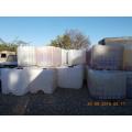 IBC 1000 litri container cub rezervor bazin de apa, 150 lei