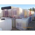 IBC 1000 litri container cub rezervor bazin de apa, 190 lei