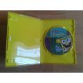 Vand DVD Film-Animatie-Desene Animate cu SpongeBob, in Limba Romana 17 Lei