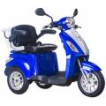 Tricicleta electrica ZT-15D, Nou 5990 Ron si in Rate