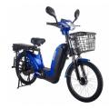 Bicicleta electrica ZT-61 Nou, 3990 Ron si in Rate