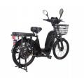 Bicicleta electrica ZT-61 Nou, 3990 Ron si in Rate