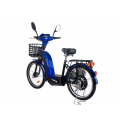 Bicicleta electrica ZT-62  ,Nou, 3390 Ron si in Rate