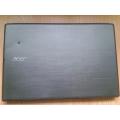 Acer E5-575G-7718, i7-7500U GTX 950M 2Gb DDR4 8Gb SSD 512Gb Pret 1499 Lei