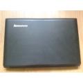 Vand Laptop Lenovo B570E i7-2630QM, 4Gb DDR3, HDD 320Gb Pret 749 Lei Neg