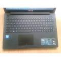 Vand Laptop Asus R515M, CPU: N2840, 4Gb DDR3, HDD 160Gb Pret 429 Lei Neg