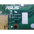 Vand Placa de Baza Asus X551CA + Procesor + 4Gb DDR3 + Radiator 320 Lei