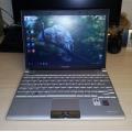 Toshiba UltraBook 12,1"| Core 2Dou U7700 1.33GHz| HDD250GB| Bat.3h