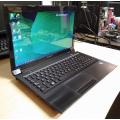 Vând laptop Lenovo 15.6"HD intel B800|4GBDDR3|320GBHDD|~1h
