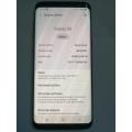 Vand Samsung Galaxy S8 SM-G560F; 64Gb / 4GB CUTIE BOX Pret 899 Lei