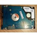 Vand HDD Hard Laptop Seagate Momentus ST9250315AS, 250GB DEFECT 15 Lei