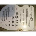 Vand HDD Hard Laptop Seagate Momentus ST9250315AS, 250GB DEFECT 15 Lei