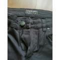 Pantaloni Blugi / Jeans Skinny fit, Canna di Fucile, Size 30(T 44), NOI