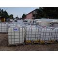 ibc container cub rezervor bazin de apa 1000 litri