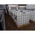 ibc container 1000 litri la Oradea la 399Lei