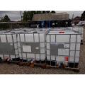 ibc container cub rezervor  1000 litri la Oradea la 399Lei,