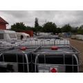 bazin de apa 1000 litri la Oradea,  ibc ADR , la 450 Lei