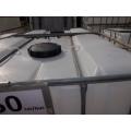 ibc container cub rezervor 1000 litri la Oradea, la 350 Lei