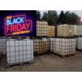 Rezervor ibc 1000 lit Black Friday -20% reducere