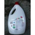 Detergent Ariel Gel Concentrat Lichid Rosu 5,775 Litri Rufe 48 Lei