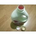 Detergent Lenor 2 in 1 Gold Orchid, Gel Lichid 5,775 Litri Rufe 48 Lei