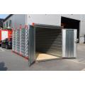 Container: 4m x 2,20m, Nou (direct de la distribuitor)