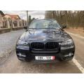 BMW X6-4.0 D-306 CP-X-DRIVE-EURO 5