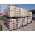 ibc container 1000 litri la Oradea,  la 250 Lei