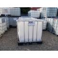 Container  1000 litri la Oradea, alimentar 300