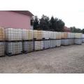 ibc 1000 lit container cub rezervor la Oradea, 290 Lei