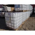 Ibc Container cub rezervor 1000 litri la Oradea, 350Lei