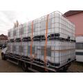 Container cub rezervor bazin de apa ibc 1000 litri