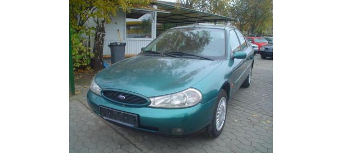 Vand FORD MONDEO 1999