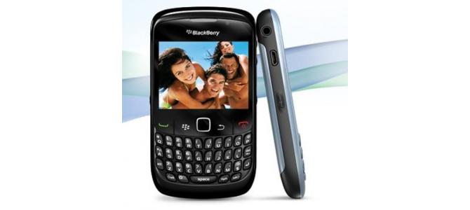 Vand BlackBerry 8520