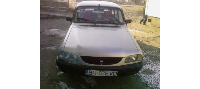 Vand Dacia Break 1999  Pret:1000 E  Negociabil