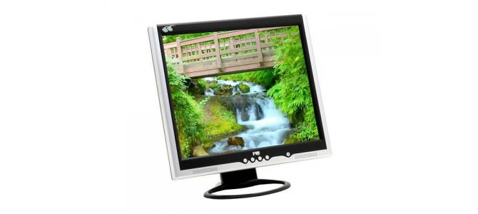 Vand monitor 19 LCD !!!