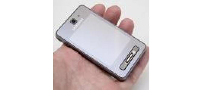 vand Telefon Samsung SGH-F480 400 ron