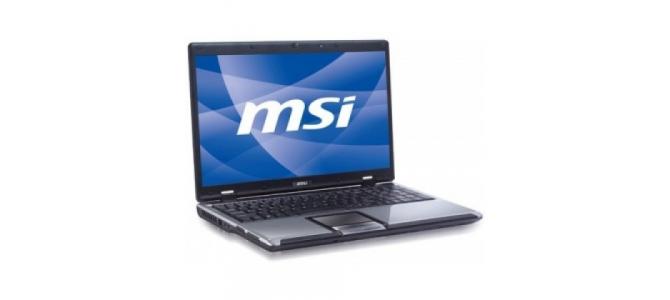 Vand laptop Nou noutz MSI cu garantie 1 an (in cutie)Super Oferta 1190 Ron