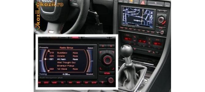 Audi,Bmw,Opel,Renault harti navigatie 2010